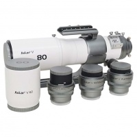 Askar V 270-600mm Interchangeable Apo Triplet Telescope