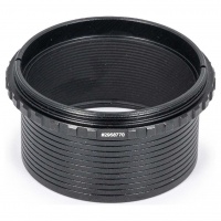 Baader M54a to 2'' Nosepiece with Safety Kerf