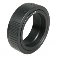 Baader T-Ring Four Thirds (4/3) to T-2