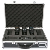 Baader Starter Set of Hyperion Eyepieces