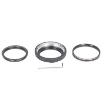Baader T-Ring Sony E/NEX for Sony Alpha7 and NEX-Cameras