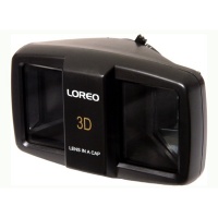 Loreo 3D Beam Splitter for Full Frame SLR Cameras