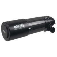Borg Astronomy Telescopes - Widescreen Centre