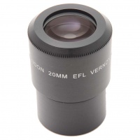 Vernonscope Brandon 20mm 1.25'' Parfocal Brandon Ocular