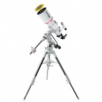 Bresser Messier AR-102s/600 EXOS-1/EQ4