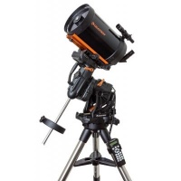 Celestron CGX Equatorial 800 Schmidt-Cassegrain Telescope