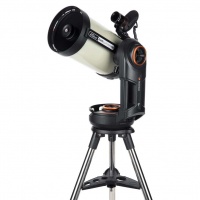 Celestron Nexstar Evolution 8 HD with Starsense