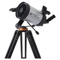 Celestron StarSense Explorer DX 5'' Schmidt-Cassegrain Telescope