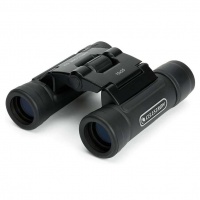 Celestron UpClose G2 10x25mm Roof Binoculars
