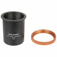 Celestron 48mm T-Adapter for EdgeHD 9.25''-11'' and 14''