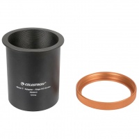 Celestron 48mm T-Adapter for EdgeHD 9.25''-11'' and 14''