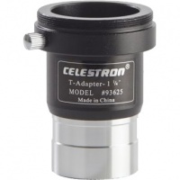 Celestron T-Adapter, Universal - 1.25 in