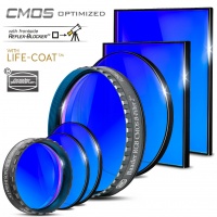 Baader CMOS Optimised B-Filter
