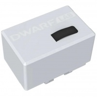 DWARF II - Rechargeable Lithium Battery