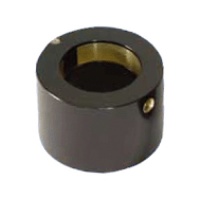 EA20-205LP - Eyepiece Adapter Flush Mount with Compression Ring (fits 1.25'' Eyepieces)