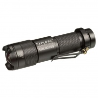 Explore Scientific ASTRO R-LITE Red Light Flashlight