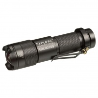 Explore Scientific ASTRO R-LITE Red Light Flashlight