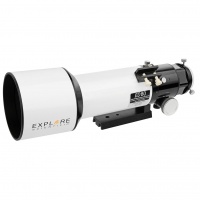 Explore Scientific ED APO 80mm f/6 FCD-100 Alu Hex