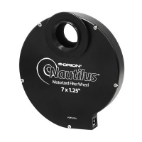 Orion USA Nautilus Motorized Filter Wheel 7 x 1.25''