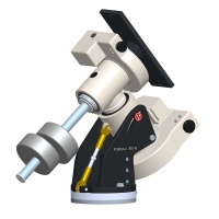 fornax 152 Heavy-Duty Equatorial Mount