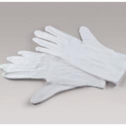 Cotton Gloves