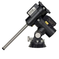 10 Micron GM1000 HPS High Precision Equatorial Mount