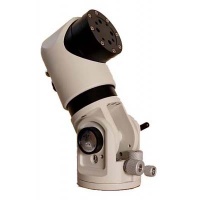 HOBYM Observatory Crux 140 Traveller Mount