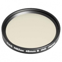 IDAS NBZex Dual Bandpass Filter