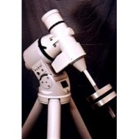 Intes-Micro ALTER D6 Equatorial Mount