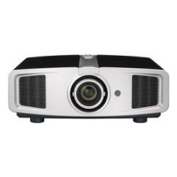 JVC True Black HD1 Digital Projector