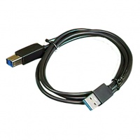 Kendrick USB 3.0 Cable, type ''A'' to type ''B'', 15 ft long