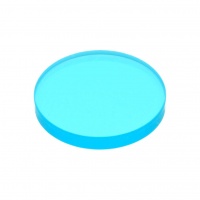 Lunt Blue Glass 20mm for B400 to B1800 Blocking Filters