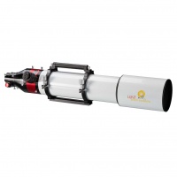 Lunt LS130MT FT 130mm Multipurpose APO Telescope