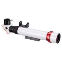 Lunt LS40THa H-alpha Solar Telescope