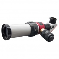 Lunt LS50THa 50mm Pressure Tuned H-Alpha Telescope