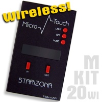 MKIT20-WL - Micro Touch Focusing System