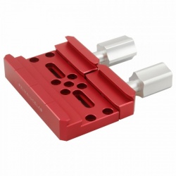 Primaluce Lab PLUS Premium Big Dovetail Clamps