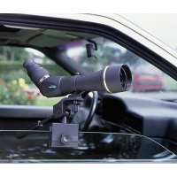 Helios Car Window/Fence Mount