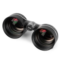 Omegon 2x54 Binoculars for Star Field Observation