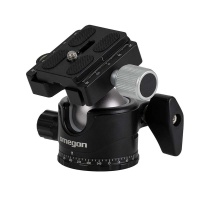 Omgeon OM10 Pro Tripod Ball Head