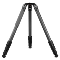 Omegon Pro 40mm Carbon Tripod