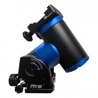 Pegasus Astro NYX-101 Harmonic Gear Mount