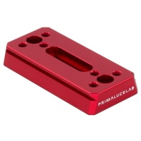 Primaluce Lab PLUS Vixen Plates - Dovetail Bars