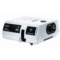 Braun Paximat Multimag 250 AF I Slide Projector