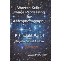 PixInsight Part 1 (DVD)