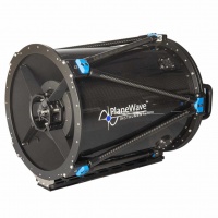 PlaneWave DeltaRho 350 Astrograph Optical Tube Assembly