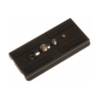 Spare Quick-Release Plate for FOTOMATE VT-2900 and VT-680-222R