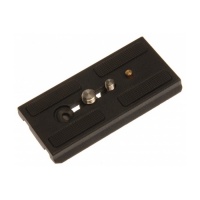 Spare Quick-Release Plate for Fotomate VT-2900 and VT-680-222R