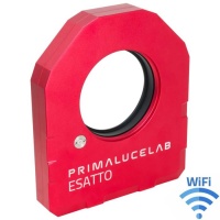 Primaluce Lab ESATTO 3.5'' LP Low-Profile Robotic Micro focuser