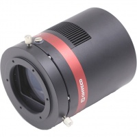 QHY367C -- 36MP 36mm*24mm Full Size Cooled CMOS Camera